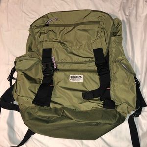 ADIDAS Originals Urban Utility Backpack